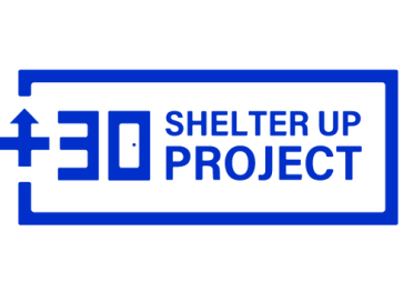 SHELTER UP +30 PROJECT